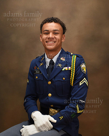 Black, Gavin Jr