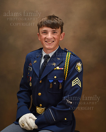 Jones, Aidan Sr