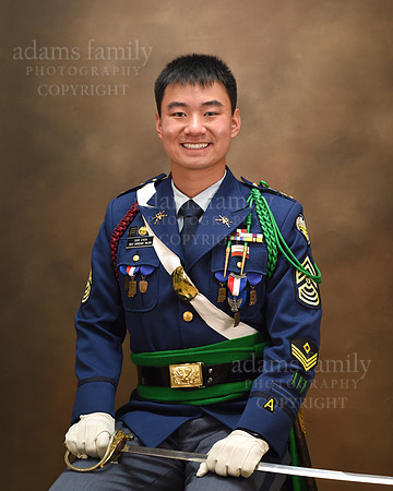 Chen, Andrew Jr