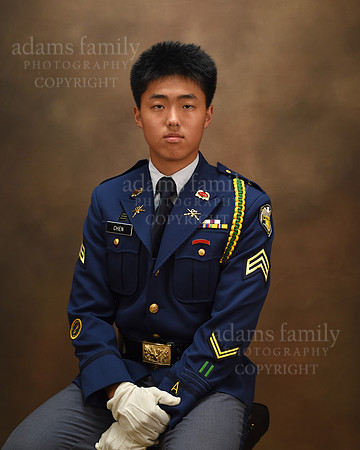 Chen, Ray Jr