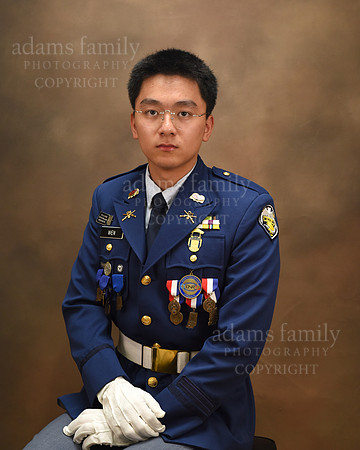 Wen, Liaoliyang Jr