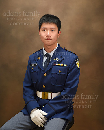 Gao, Lanqi Jr