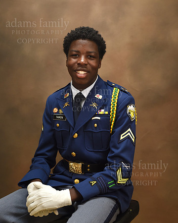 Tamon, Nathan Jr