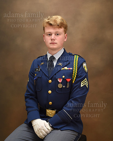 Young, Graham Sr