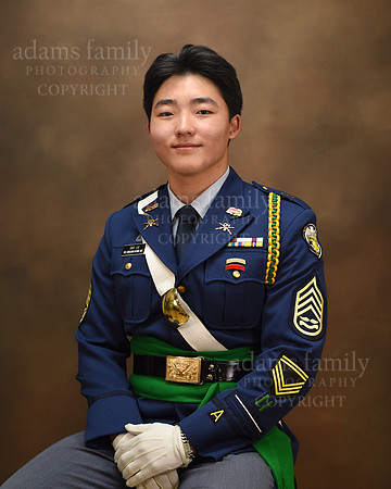 Lee, ChungHyuk 2 Sr