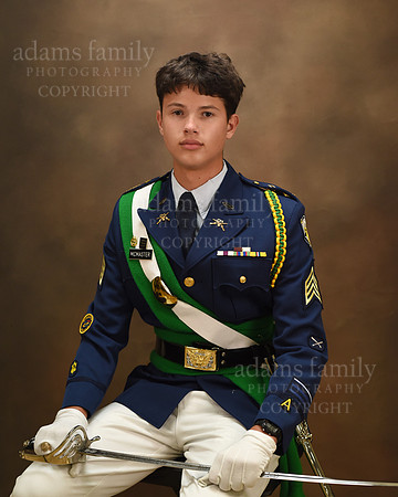 McMaster, Ian Sr