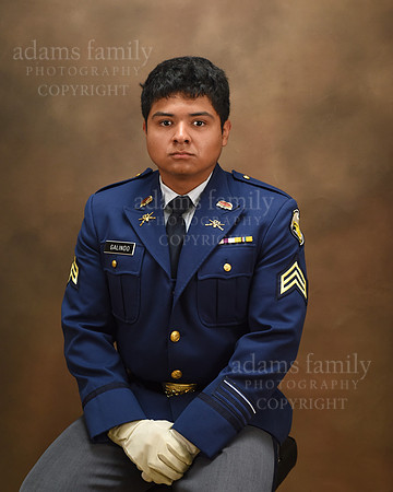 Galindo, Milton Sr