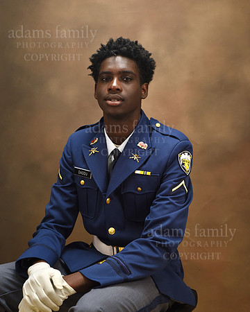 Daodu, Olutimi Jr