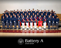 Battery A