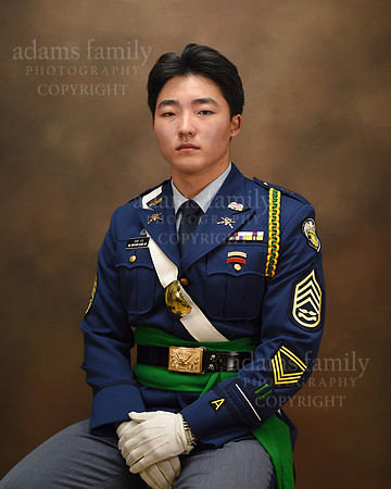 Lee, ChungHyuk 1 Sr