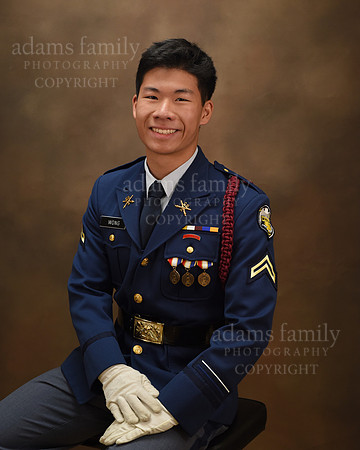 Wong, Wesley Sr