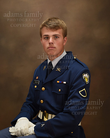 Tomczyk, Easton Jr