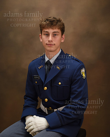 Rossman, Caleb Fr