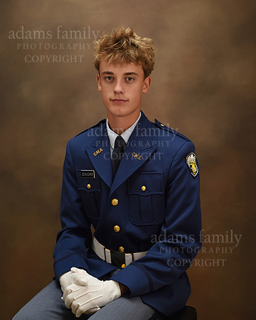 Schlicher, Clayton Fr