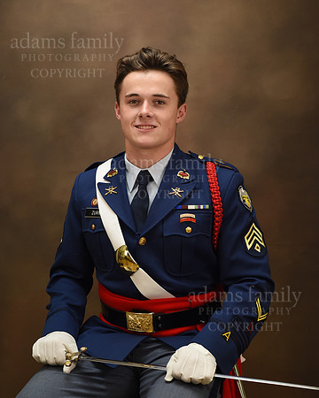 Zurn, Phillip Jr