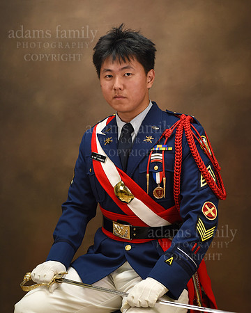 Lin, Boyan 1 Sr