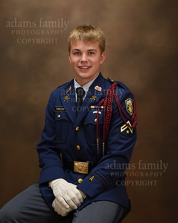 Tomczyk, Colton So
