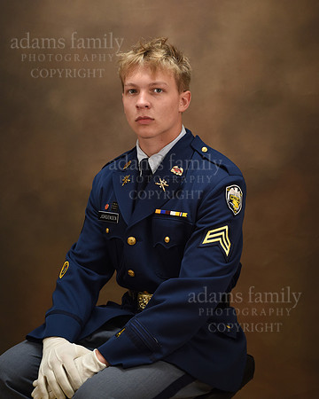 Jorgensen, Joseph Jr