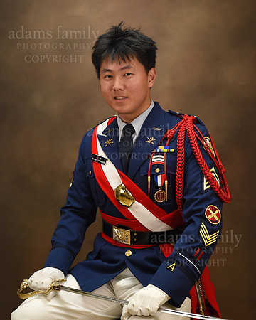 Lin, Boyan 2 Sr