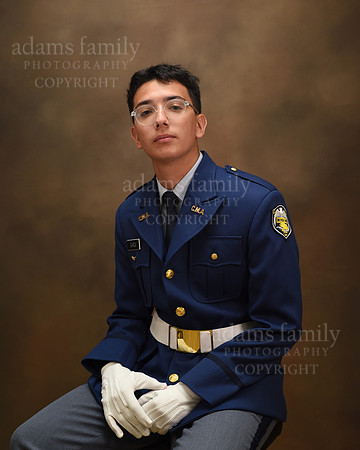Garza McGowan, Daniel So