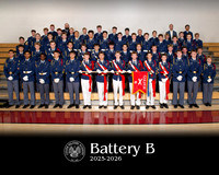 Battery B