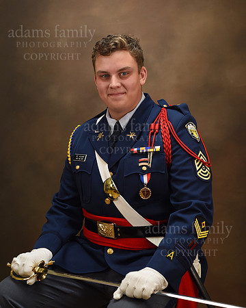 Vojcanin, George Jr