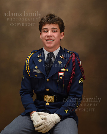 Collins, Matthew So