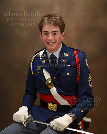 Woelk, Rex Jr