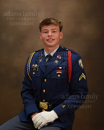 Uher, Landon Jr