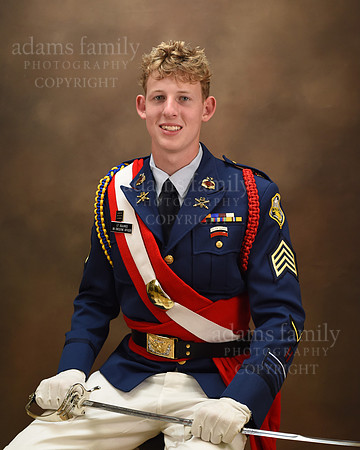 Squires, Declan Sr
