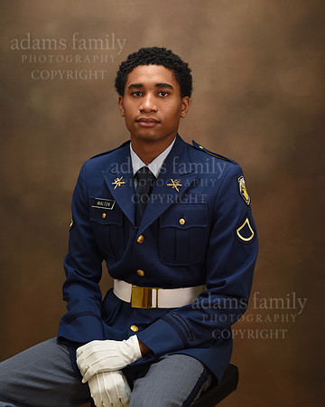 Walton, Jeremiah Sr