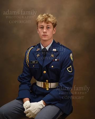 York, Colin Jr