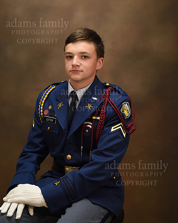 Cotter,Emmett Jr