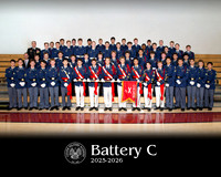 Battery C