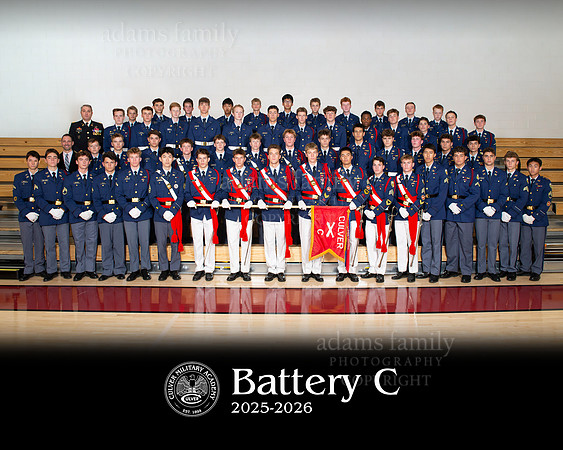 Battery C