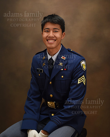 Liu, Aidan Sr