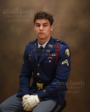 Shuler, Blake Jr