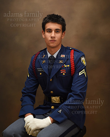 Palamarchuk, Richard Jr