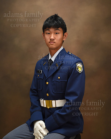 Cho, Hyunjae Fr