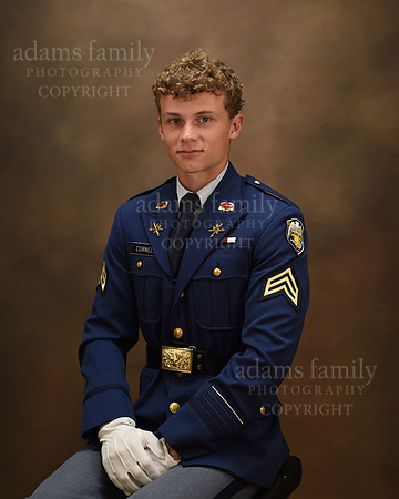 Cornell, Thomas Sr