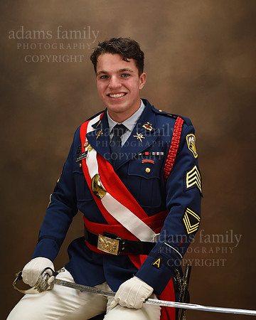 Zander, Nathaniel Sr