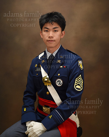 Huang, Chengxi Sr
