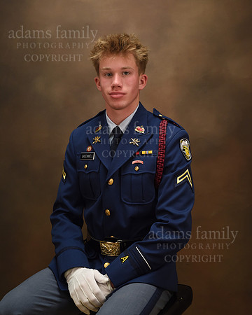 Greenwell, Jack Sr