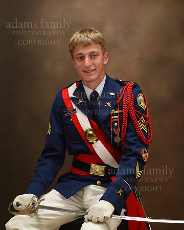 Chaney, Jak Sr