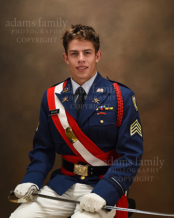 Ritchie, Ainsley Sr