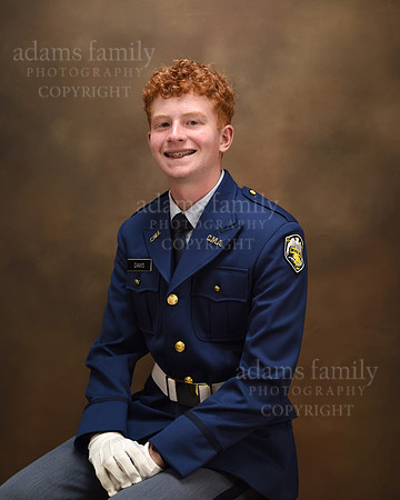 Davis, Henry Fr