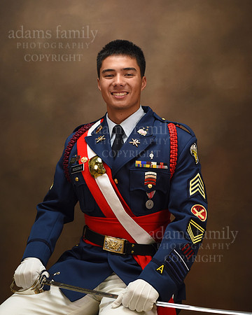 Ridgeway, Jackson Sr