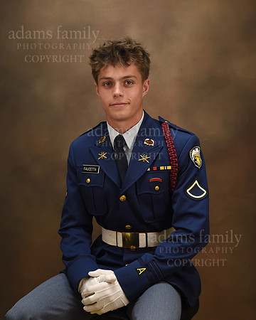 Faucetta, Sebastian Jr