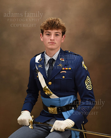 Slovis, Gavin Jr
