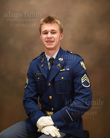 Hodgson, Kameron Sr